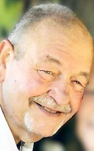 Allen Richard Walters